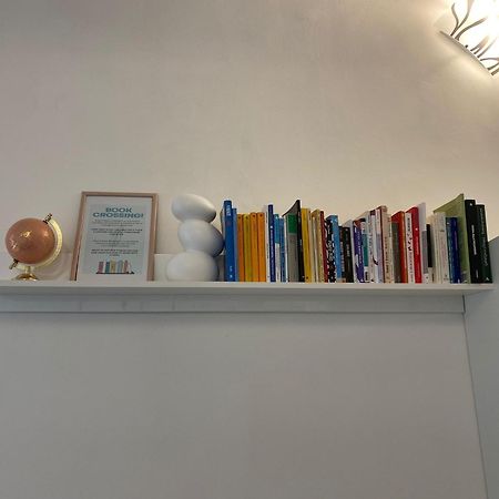 Brignole Home جنوة المظهر الخارجي الصورة