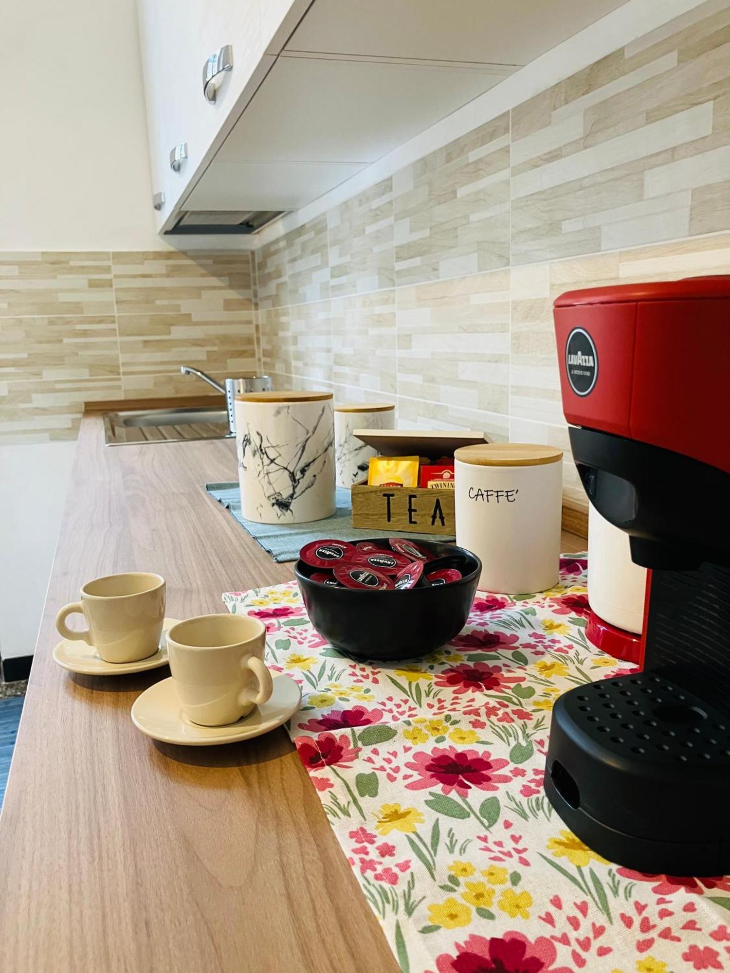 Brignole Home جنوة المظهر الخارجي الصورة
