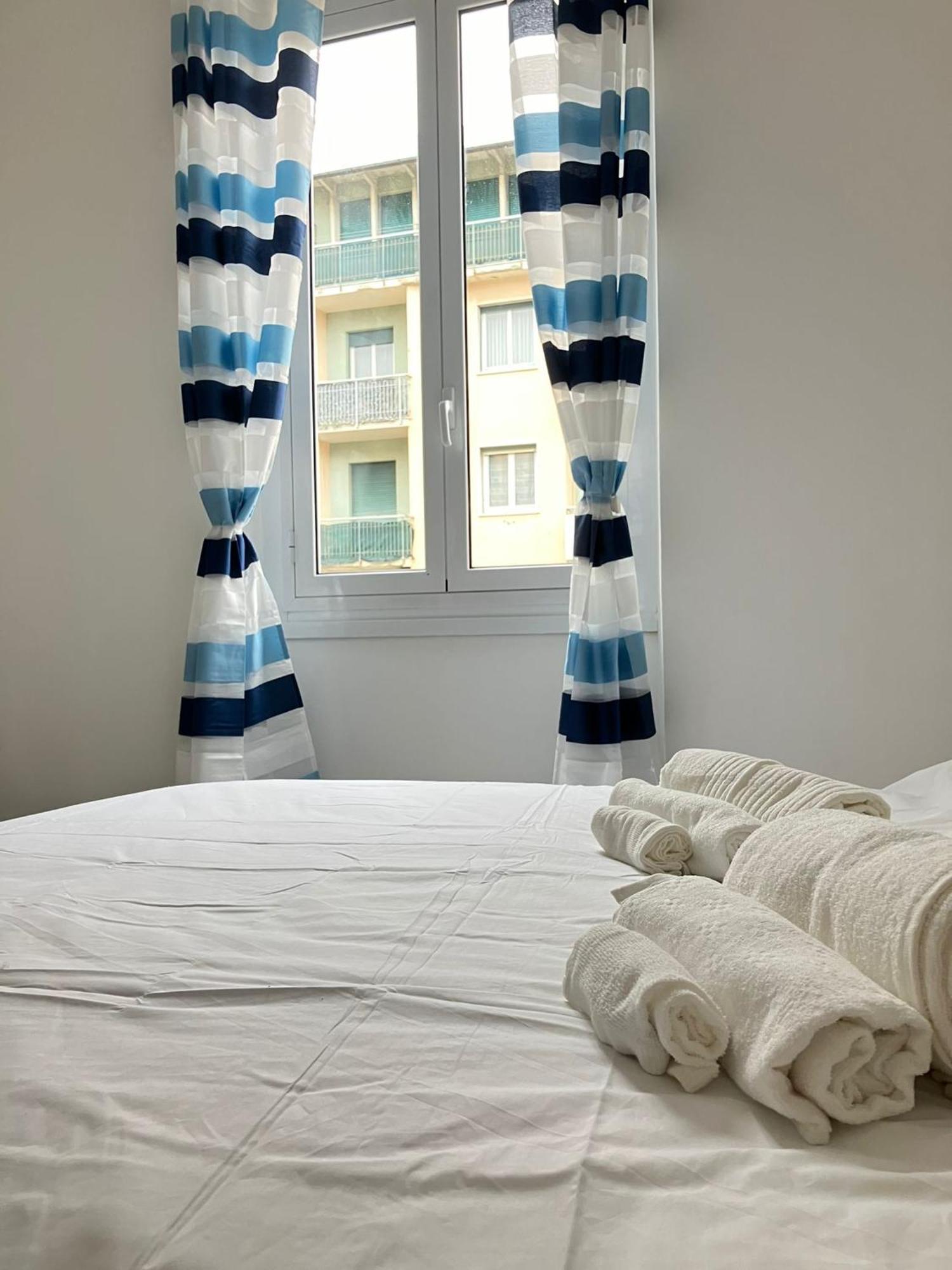 Brignole Home جنوة المظهر الخارجي الصورة
