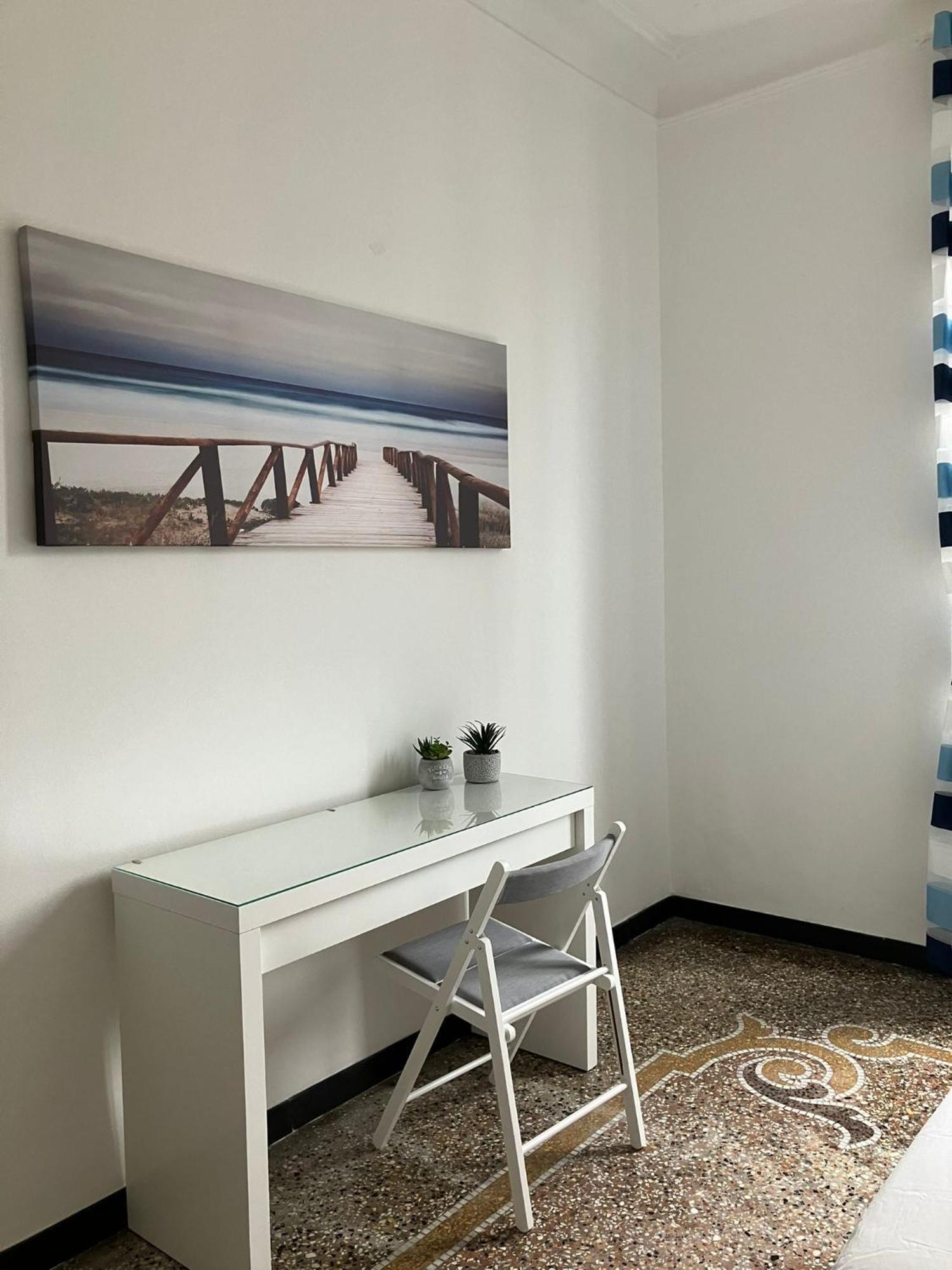 Brignole Home جنوة المظهر الخارجي الصورة