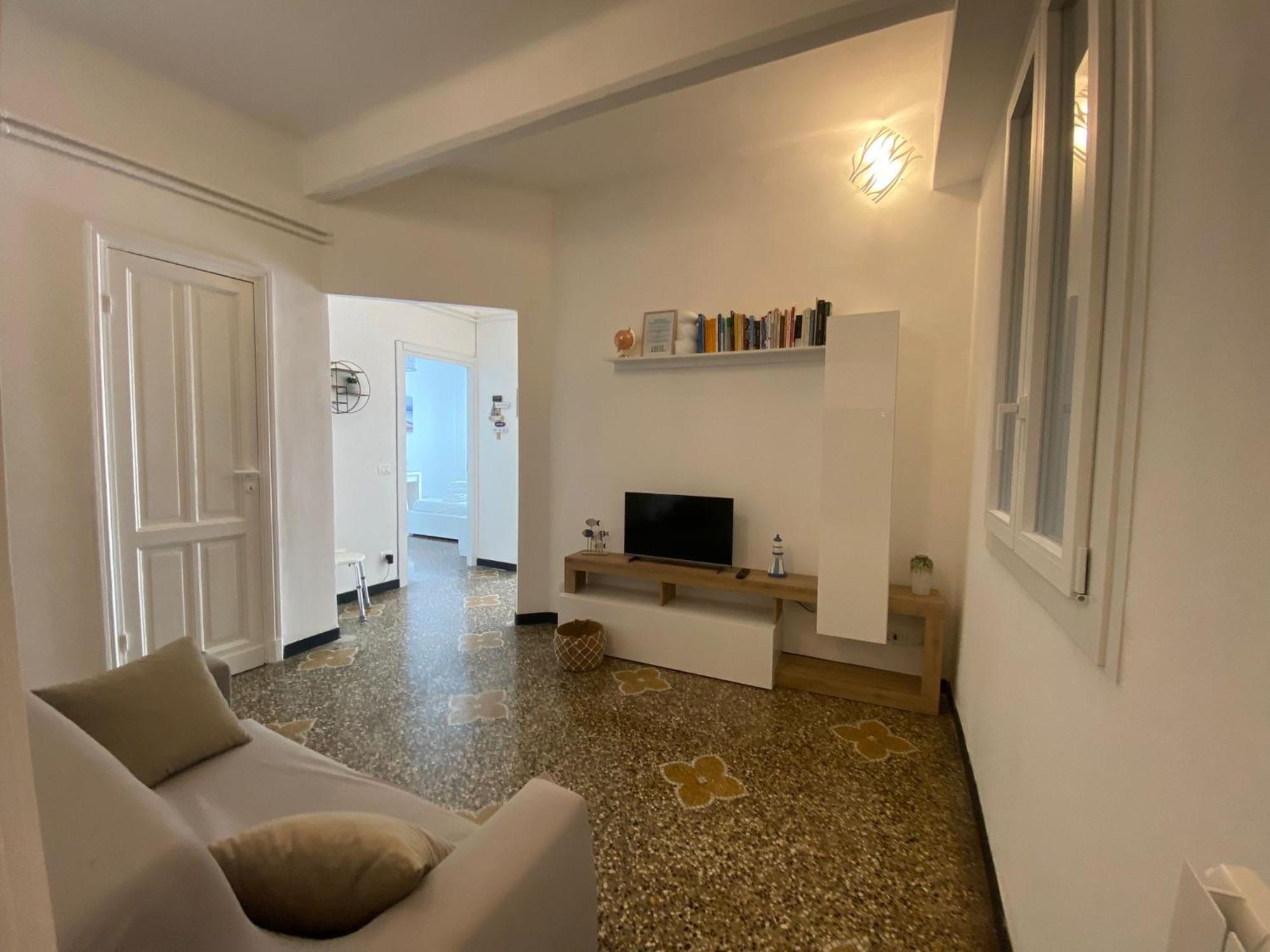Brignole Home جنوة المظهر الخارجي الصورة