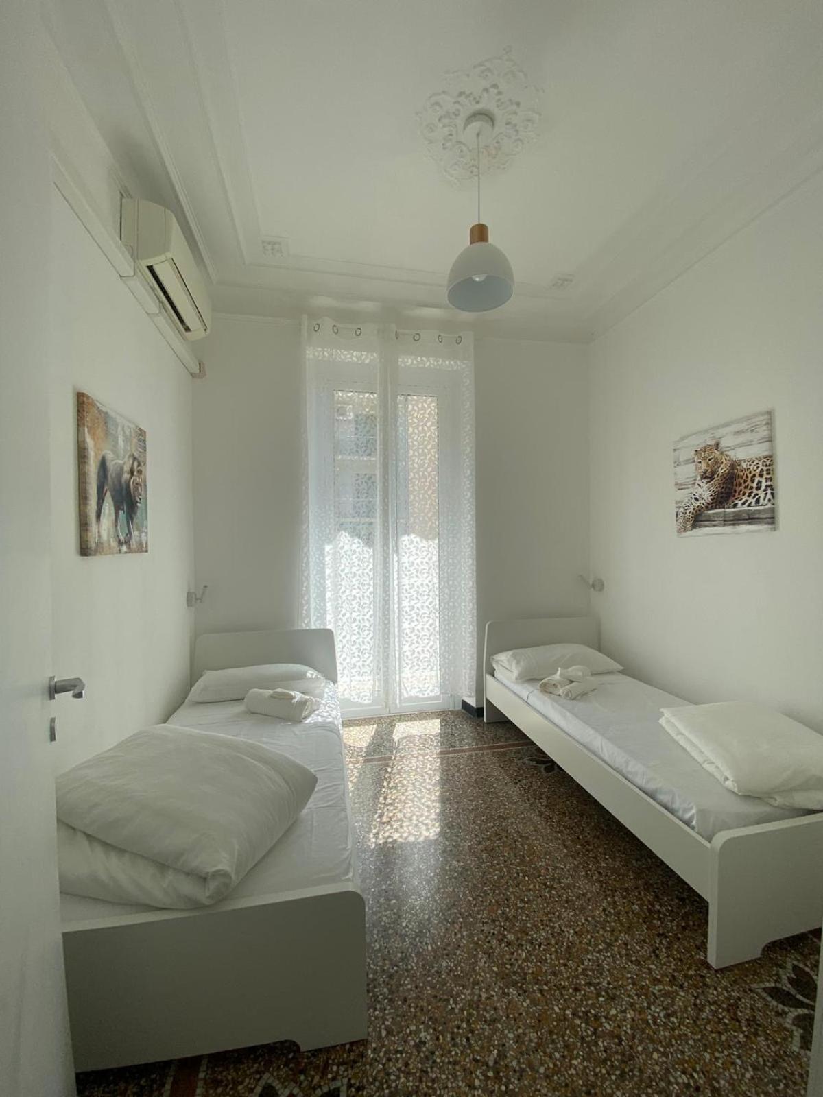 Brignole Home جنوة المظهر الخارجي الصورة