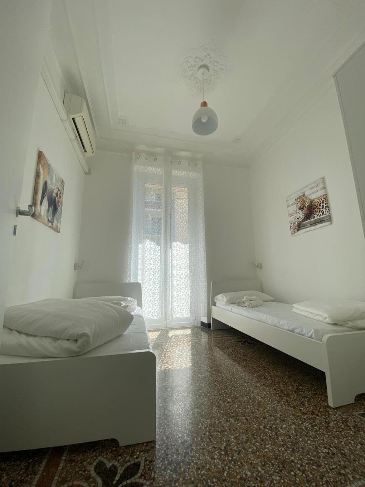 Brignole Home جنوة المظهر الخارجي الصورة